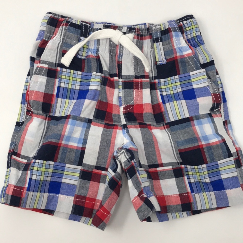 Gymboree Bermuda